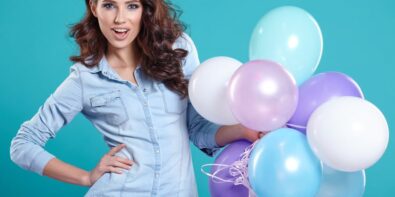 Hostessy na promocje