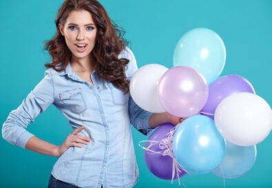 Hostessy na promocje